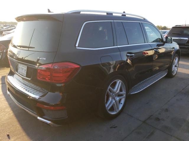 Obraz 3 z 2014 MERCEDES-BENZ GL 550 4MATIC 2014 z VIN 4JGDF7DE4EA404785