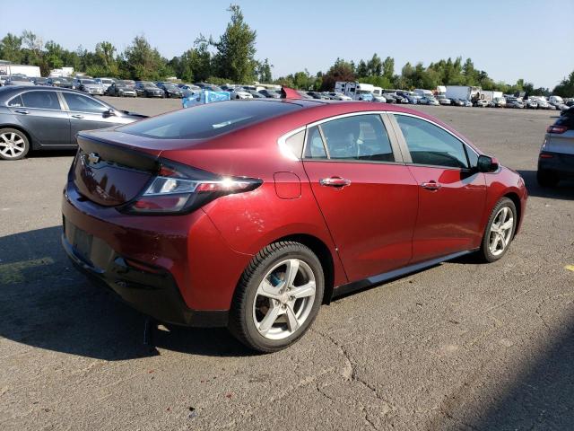 Изображение 3 2017 CHEVROLET VOLT LT 2017 с VIN 1G1RC6S52HU128683