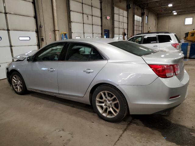 Изображение 2 2013 CHEVROLET MALIBU 2LT 2013 с VIN 1G11F5RR1DF118118
