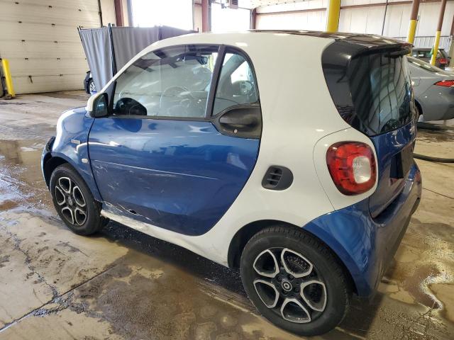 Obraz 2 z 2016 SMART FORTWO  2016 z VIN WMEFJ5DA7GK061479