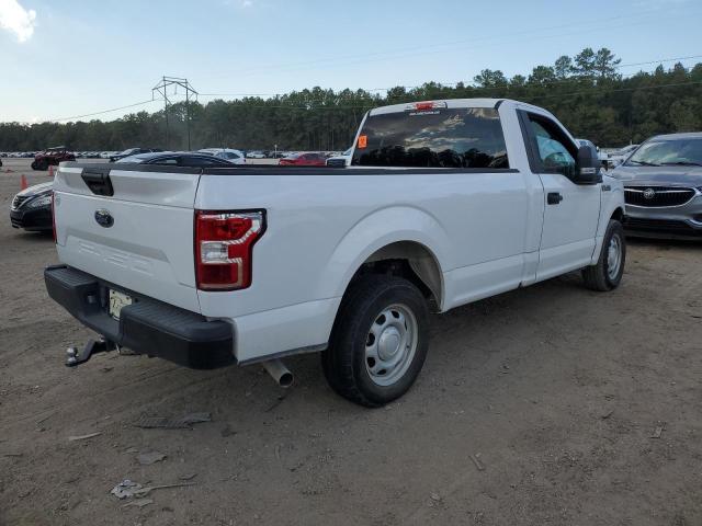 Изображение 3 2018 FORD F150  2018 с VIN 1FTMF1C50JKE17928