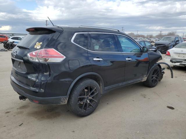Obraz 3 z 2016 NISSAN ROGUE S 2016 z VIN 5N1AT2MV5GC892425