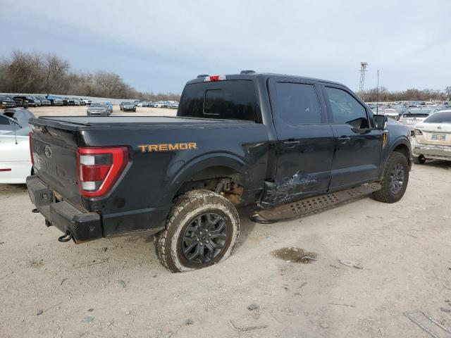 Image 3 of 2022 FORD F150 SUPERCREW 2022 with VIN 1FTEW1E86NFC36195