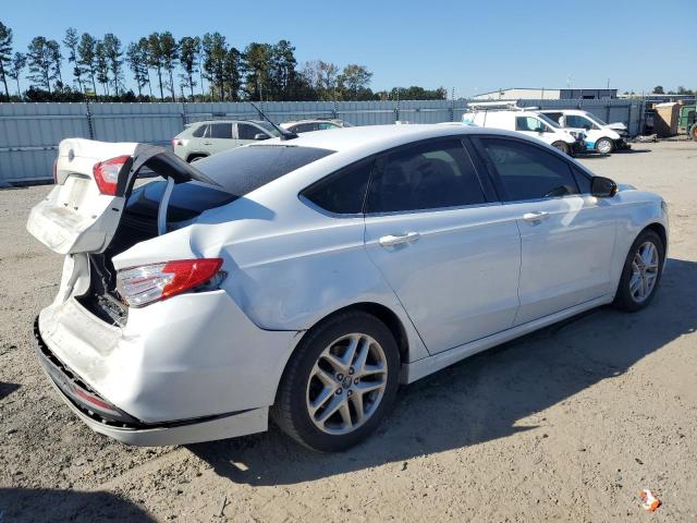Obraz 3 z 2014 FORD FUSION SE 2014 z VIN 1FA6P0H75E5355494