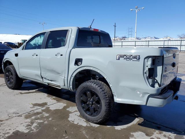 Image 2 of 2021 FORD RANGER XL 2021 with VIN 1FTER4FH2MLD31716