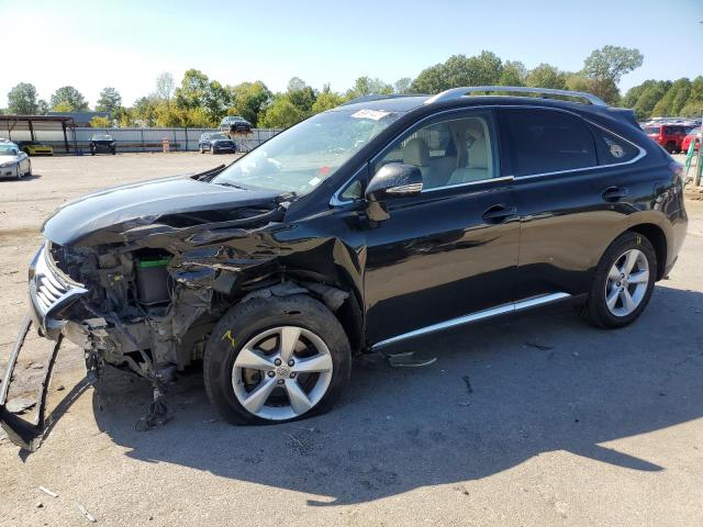 Image 1 of 2015 LEXUS RX 350 2015 with VIN JTJZK1BA6F2421289