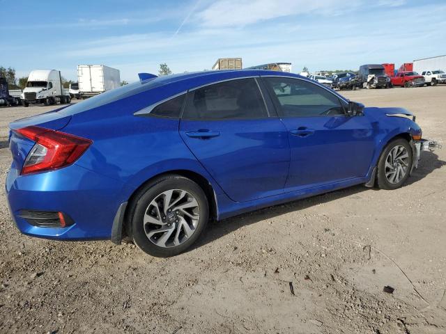 Image 3 of 2017 HONDA CIVIC EX 2017 with VIN 19XFC2F75HE038537