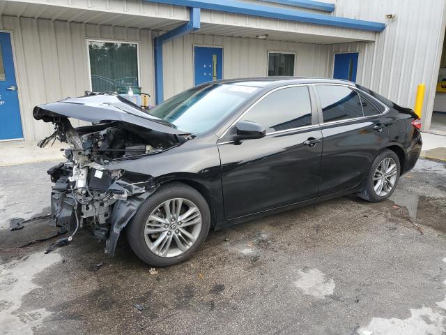 Image 1 of 2015 TOYOTA CAMRY LE 2015 with VIN 4T1BF1FK6FU496943