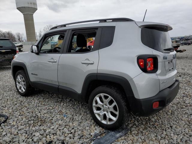 Obraz 2 z 2018 JEEP RENEGADE LATITUDE 2018 z VIN ZACCJBBB8JPG76759