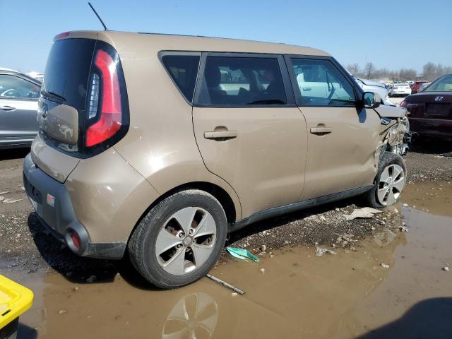 Изображение 3 2016 KIA SOUL  2016 с VIN KNDJN2A29G7314278