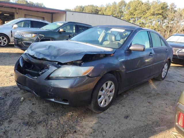 Изображение 1 2009 TOYOTA CAMRY HYBRID 2009 с VIN 4T1BB46K69U075273