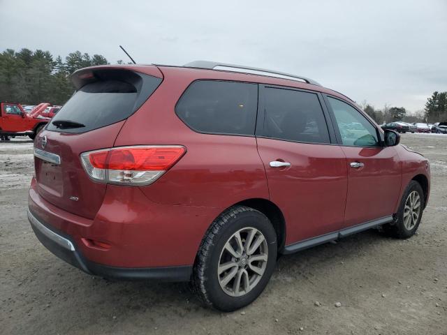 Obraz 3 z 2016 NISSAN PATHFINDER S 2016 z VIN 5N1AR2MM5GC654810