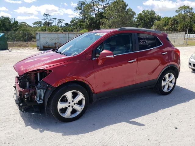 2016 BUICK ENCORE  2016 image