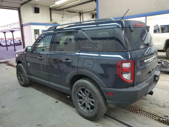 Изображение 2 2022 FORD BRONCO SPORT BIG BEND 2022 с VIN 3FMCR9B62NRE16224