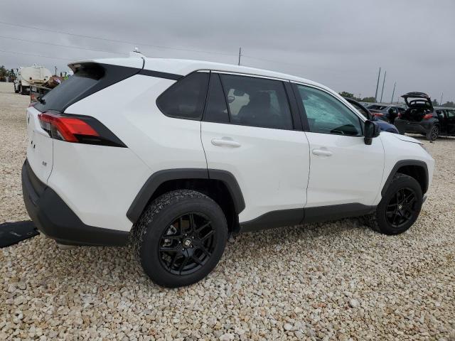 Image 3 of 2022 TOYOTA RAV4 LE 2022 with VIN 2T3H1RFV2NW237406