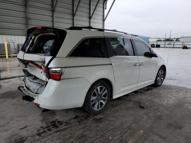 Obraz 3 z 2016 HONDA ODYSSEY TOURING 2016 z VIN 5FNRL5H98GB133633