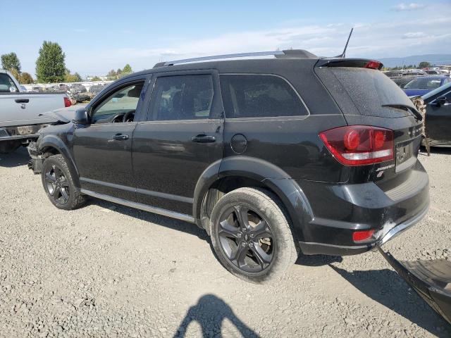 Obraz 2 z 2018 DODGE JOURNEY CROSSROAD 2018 z VIN 3C4PDDGG1JT431609