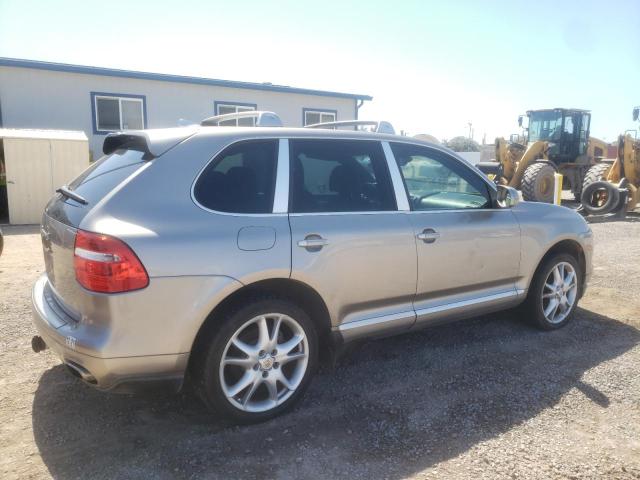 Изображение 3 2008 PORSCHE CAYENNE  2008 с VIN WP1AA29P58LA18645