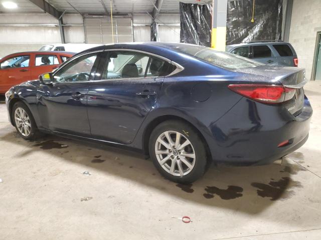 Obraz 2 z 2017 MAZDA 6 SPORT 2017 z VIN JM1GL1U50H1142646