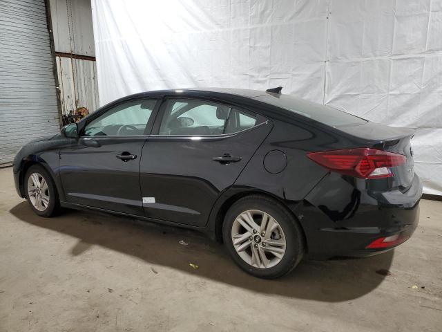 Изображение 2 2020 HYUNDAI ELANTRA SEL 2020 с VIN 5NPD84LF1LH577578