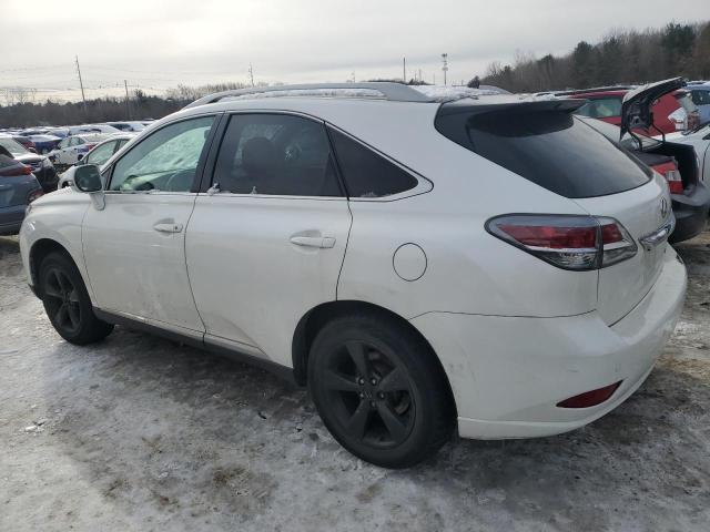 Изображение 2 2013 LEXUS RX 350 BASE 2013 с VIN 2T2BK1BA8DC184982