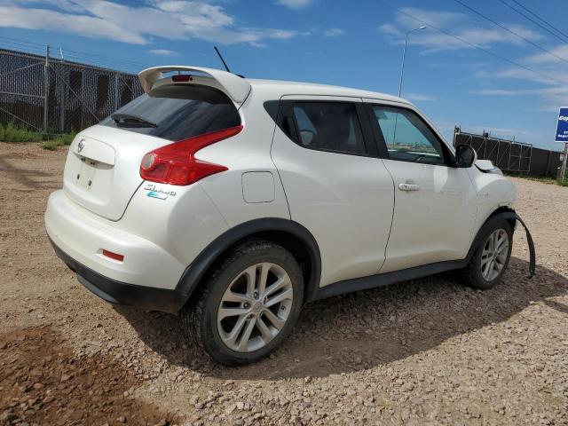 Image 3 of 2014 NISSAN JUKE S 2014 with VIN JN8AF5MV1ET360846