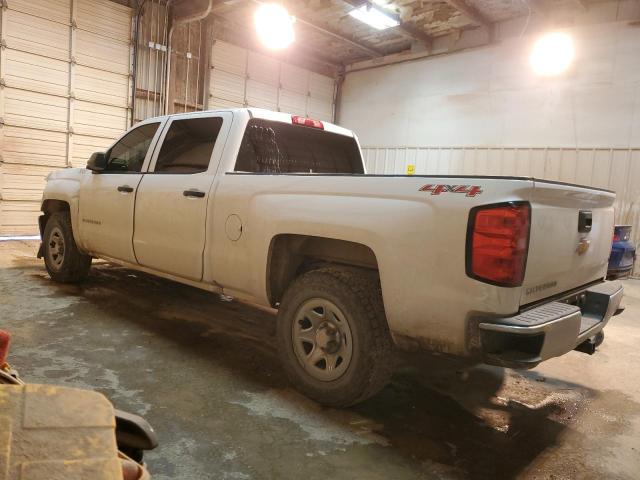 Image 2 of 2016 CHEVROLET SILVERADO K1500 2016 with VIN 3GCUKNEC7GG278007