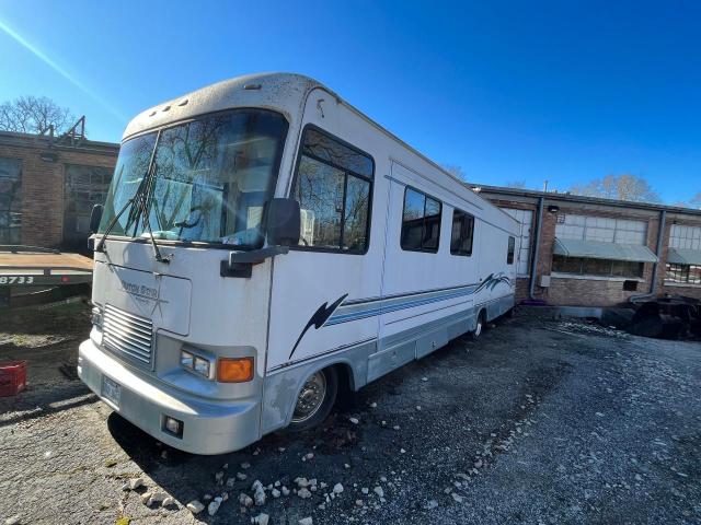 Obraz 2 z 1995 CHEVROLET P30  1995 z VIN 1GBLP37N9S3328308