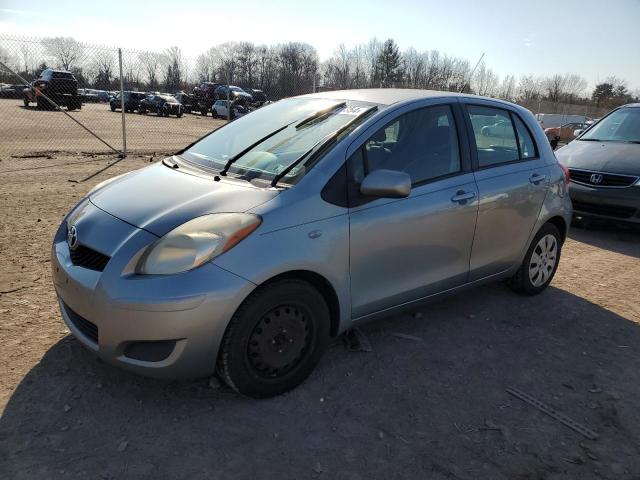 Obraz 1 z 2009 TOYOTA YARIS  2009 z VIN JTDKT903895257986