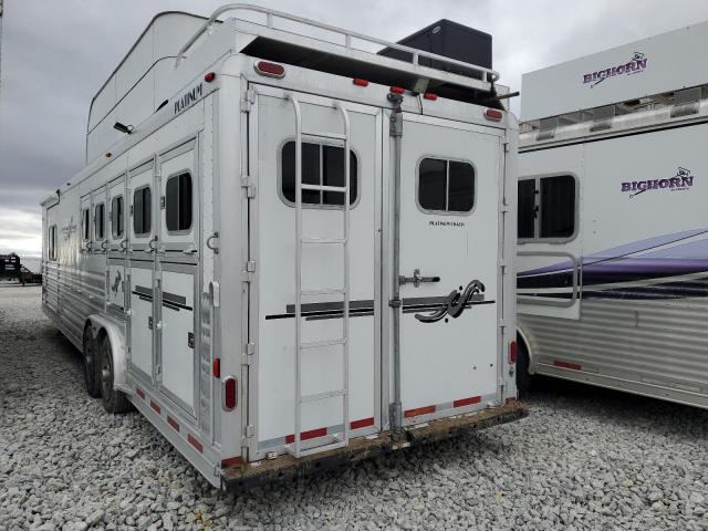 Obraz 3 z 2010 PLAT TRAILER 2010 z VIN 5HMXG3425A1005012