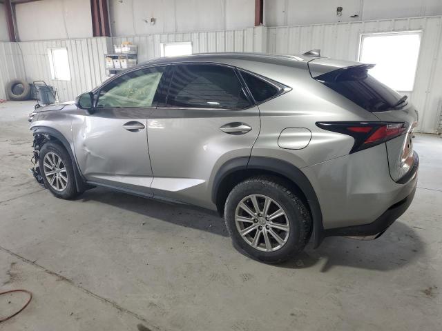 Image 2 of 2016 LEXUS NX 200T BASE 2016 with VIN JTJBARBZ6G2056297