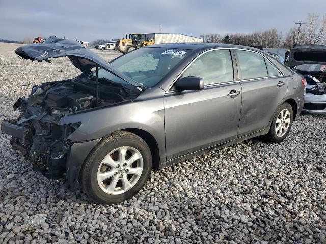 Image 1 of 2011 TOYOTA CAMRY BASE 2011 with VIN 4T1BF3EK6BU775168