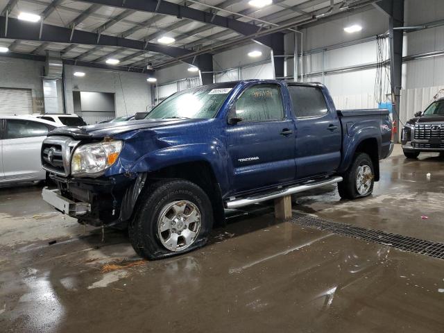 Obraz 1 z 2005 TOYOTA TACOMA DOUBLE CAB 2005 z VIN 5TELU42N55Z114665