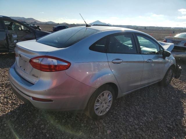 Изображение 3 2015 FORD FIESTA S 2015 с VIN 3FADP4AJ5FM172421