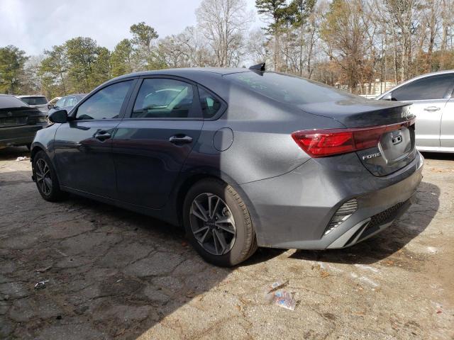 Изображение 2 2023 KIA FORTE LX 2023 с VIN 3KPF24AD8PE651102