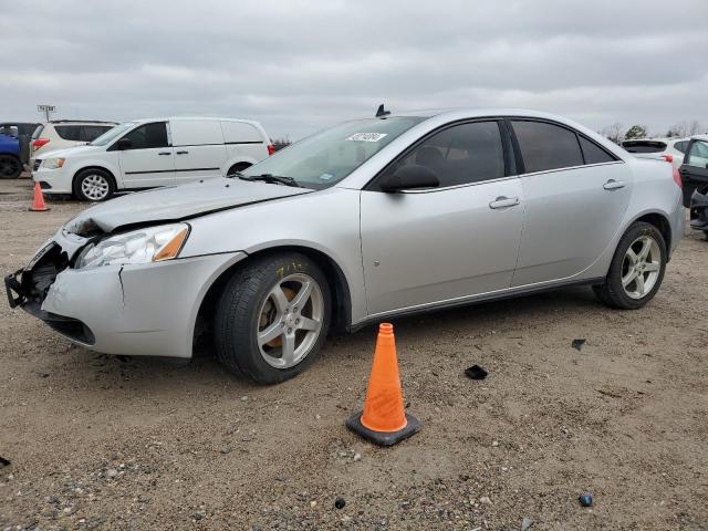 2009 PONTIAC G6 GT 2009 image