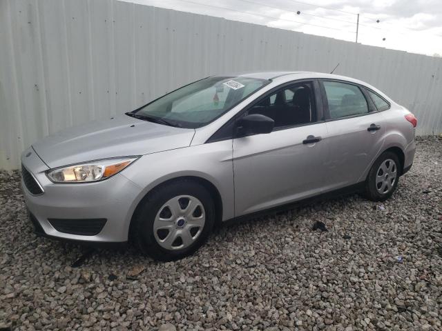 Image 1 of 2017 FORD FOCUS S 2017 with VIN 1FADP3E24HL253525
