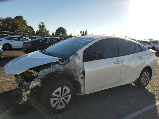 Изображение 1 2018 TOYOTA PRIUS  2018 с VIN JTDKBRFU3J3058878