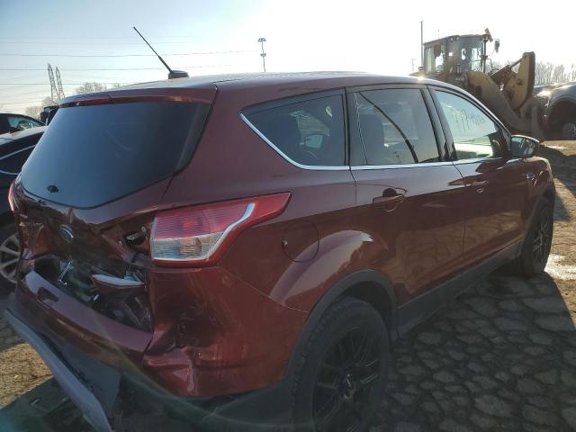 Obraz 3 z 2016 FORD ESCAPE SE 2016 z VIN 1FMCU0GX7GUA75183