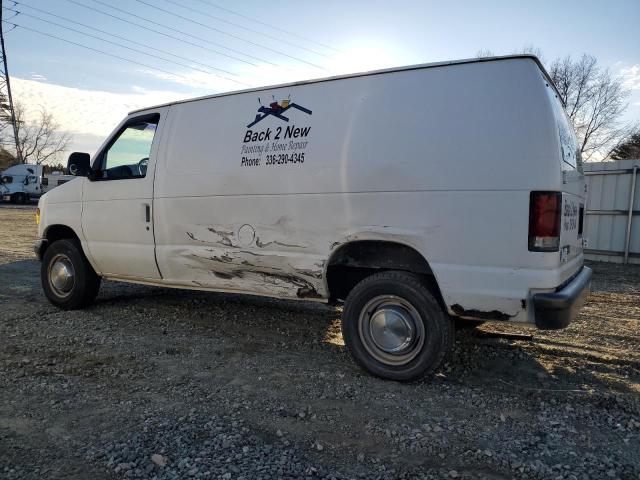 Obraz 2 z 1995 FORD ECONOLINE E250 VAN 1995 z VIN 1FTHE24Y1SHA32640