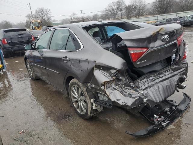 Изображение 2 2016 TOYOTA CAMRY LE 2016 с VIN 4T4BF1FK4GR576975