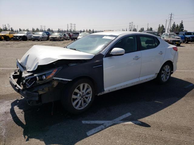 Изображение 1 2015 KIA OPTIMA LX 2015 с VIN KNAGM4A72F5637356