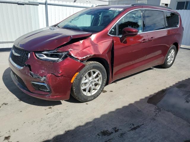 Obraz 2022 CHRYSLER PACIFICA TOURING L 2022