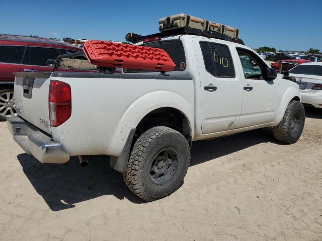 Image 3 of 2021 NISSAN FRONTIER S 2021 with VIN 1N6ED0EB7MN708207