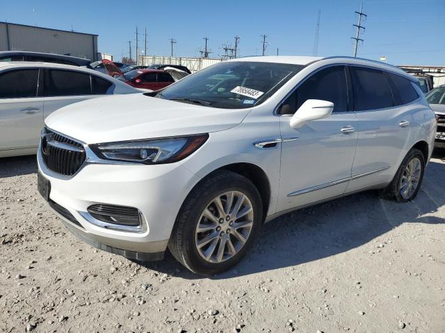 Image 1 of 2020 BUICK ENCLAVE ESSENCE 2020 with VIN 5GAERBKW8LJ251311