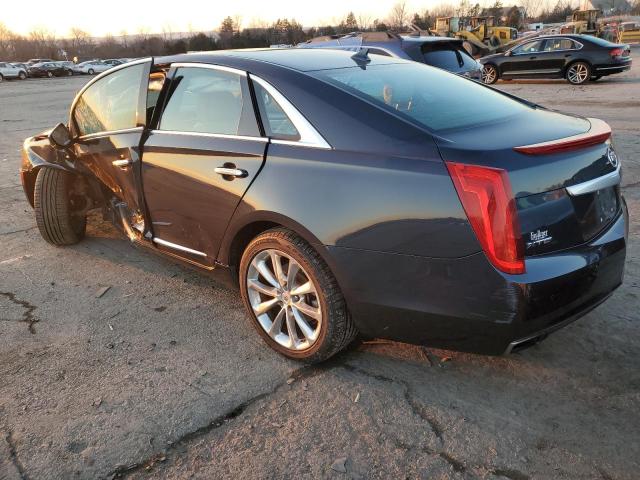 Obraz 2 z 2014 CADILLAC XTS LUXURY COLLECTION 2014 z VIN 2G61M5S37E9296227