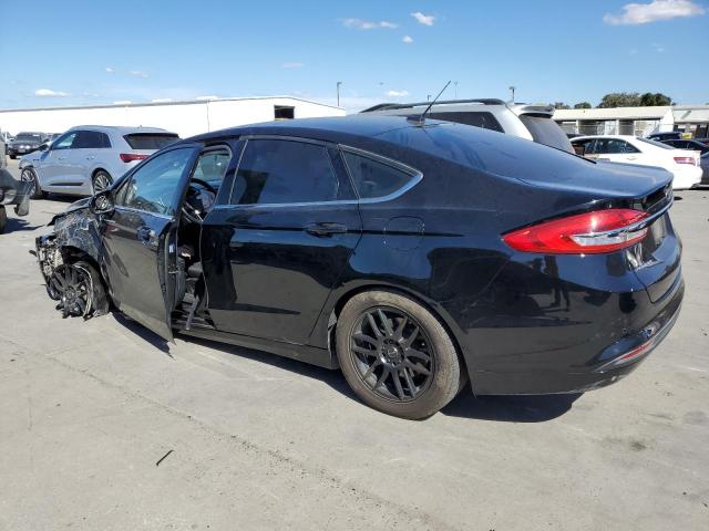 Изображение 2 2017 FORD FUSION SE 2017 с VIN 3FA6P0HD4HR399395