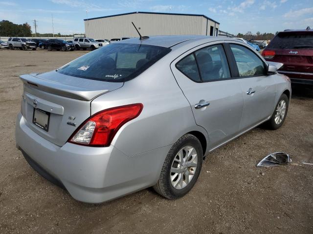 Image 3 of 2018 NISSAN VERSA S 2018 with VIN 3N1CN7AP3JL854135
