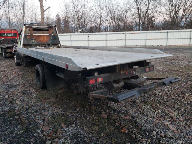 Изображение 2 2004 CHEVROLET C5500 C5C042 2004 с VIN 1GBE5C1164F504379