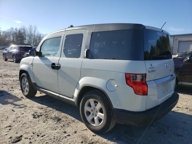 Image 2 of 2010 HONDA ELEMENT EX 2010 with VIN 5J6YH2H74AL005334